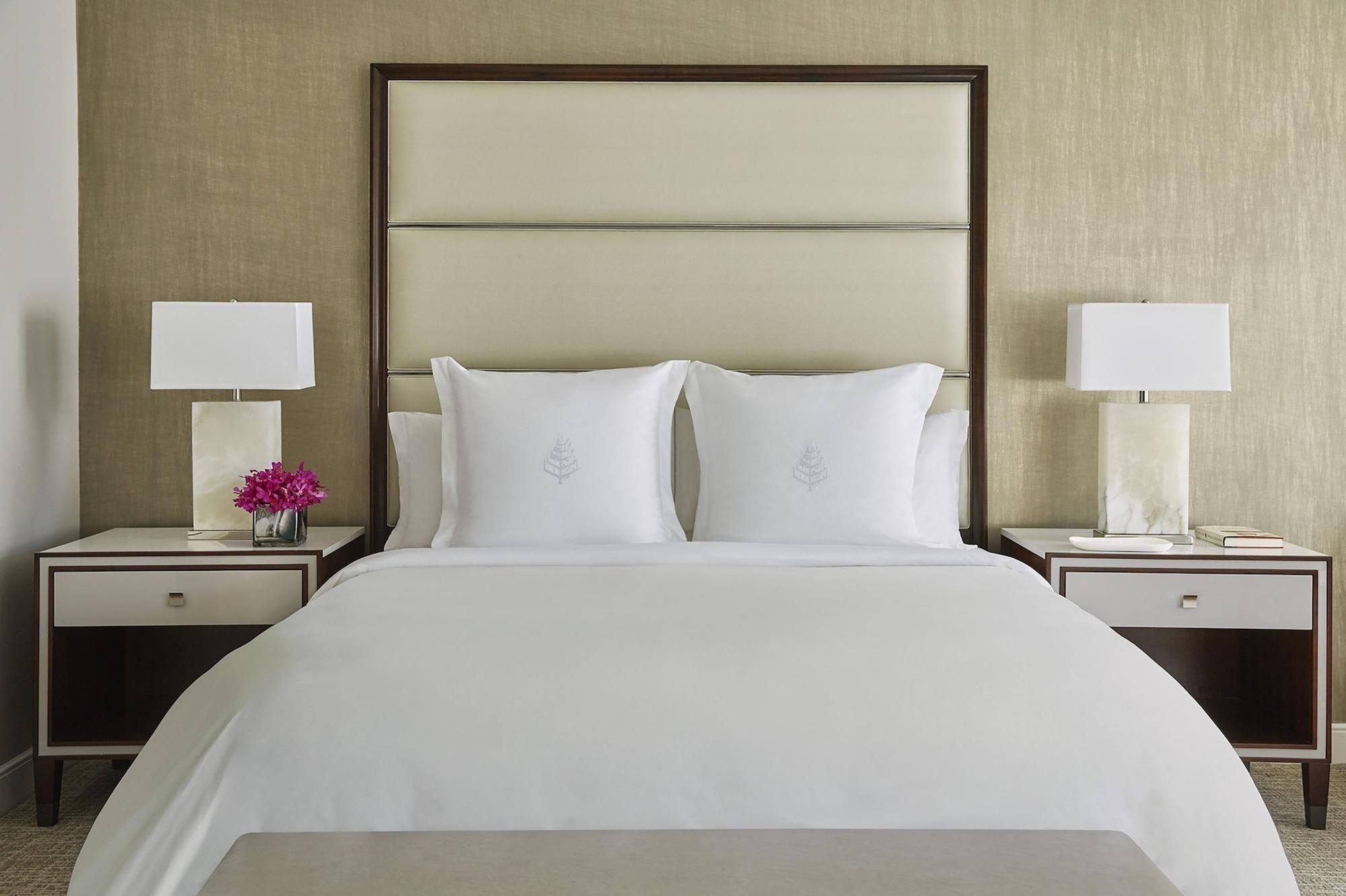 โฟร์ ซีซั่น โฮเต็ล วอชิงตันดีซี Hotel ภายนอก รูปภาพ