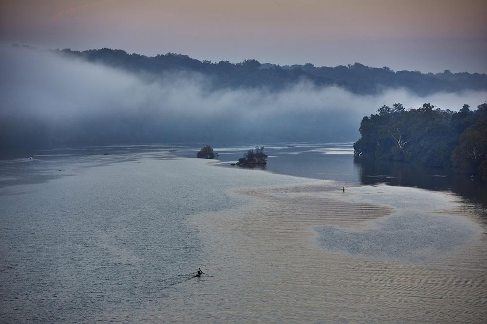 โฟร์ ซีซั่น โฮเต็ล วอชิงตันดีซี Hotel ภายนอก รูปภาพ