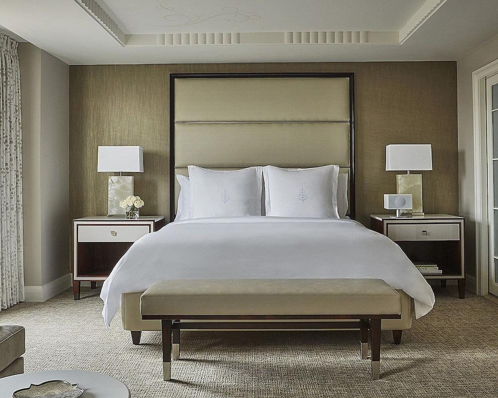 โฟร์ ซีซั่น โฮเต็ล วอชิงตันดีซี Hotel ภายนอก รูปภาพ