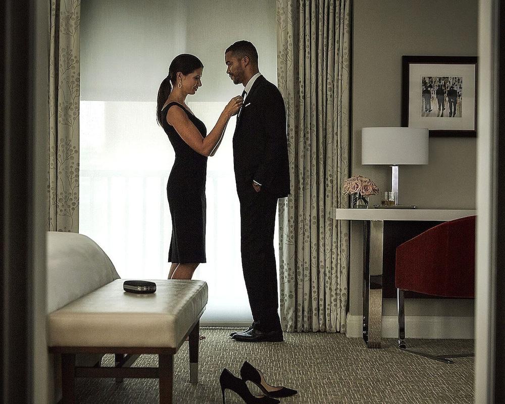 โฟร์ ซีซั่น โฮเต็ล วอชิงตันดีซี Hotel ภายนอก รูปภาพ