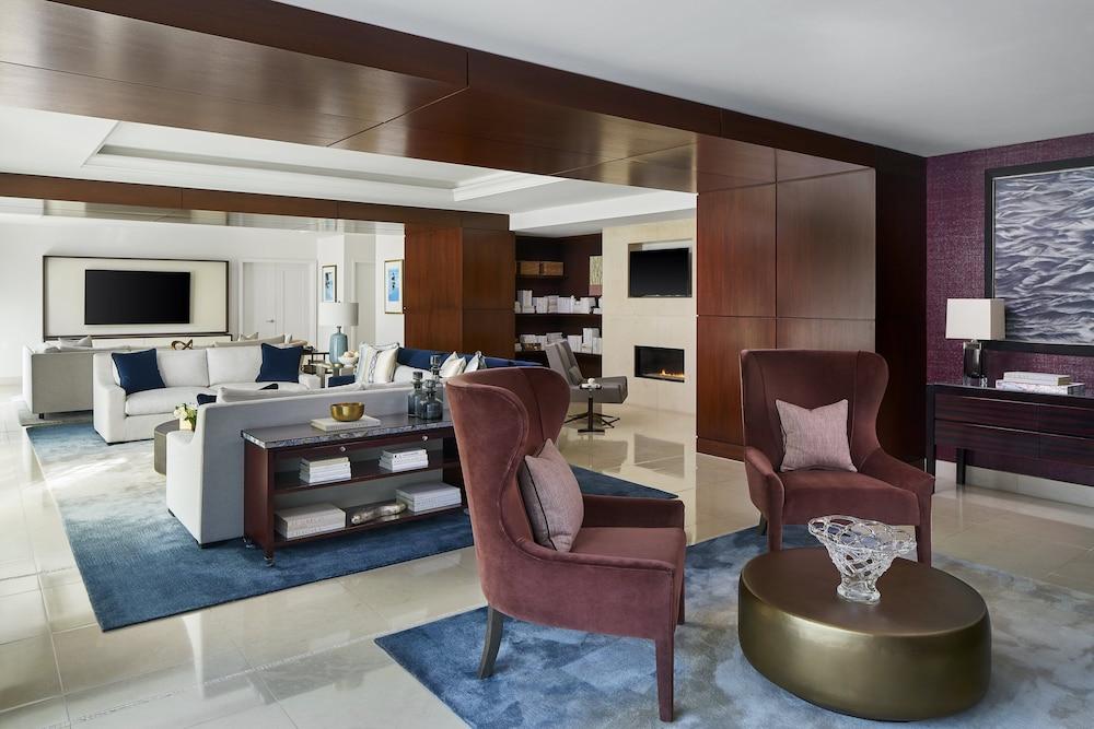 โฟร์ ซีซั่น โฮเต็ล วอชิงตันดีซี Hotel ภายนอก รูปภาพ