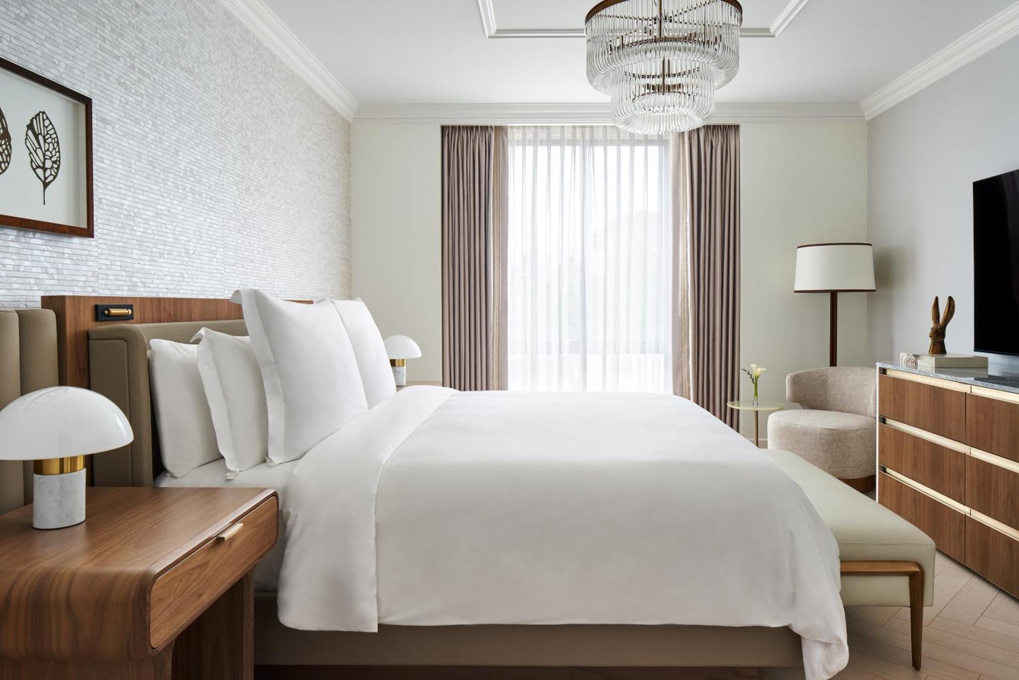 โฟร์ ซีซั่น โฮเต็ล วอชิงตันดีซี Hotel ภายนอก รูปภาพ