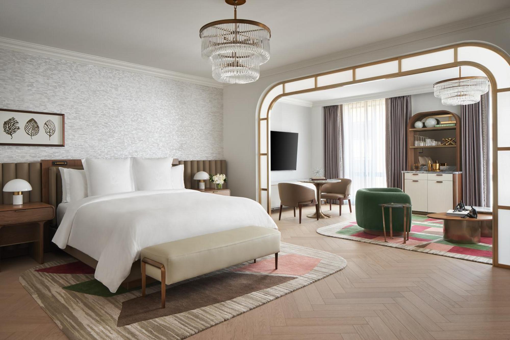 โฟร์ ซีซั่น โฮเต็ล วอชิงตันดีซี Hotel ภายนอก รูปภาพ