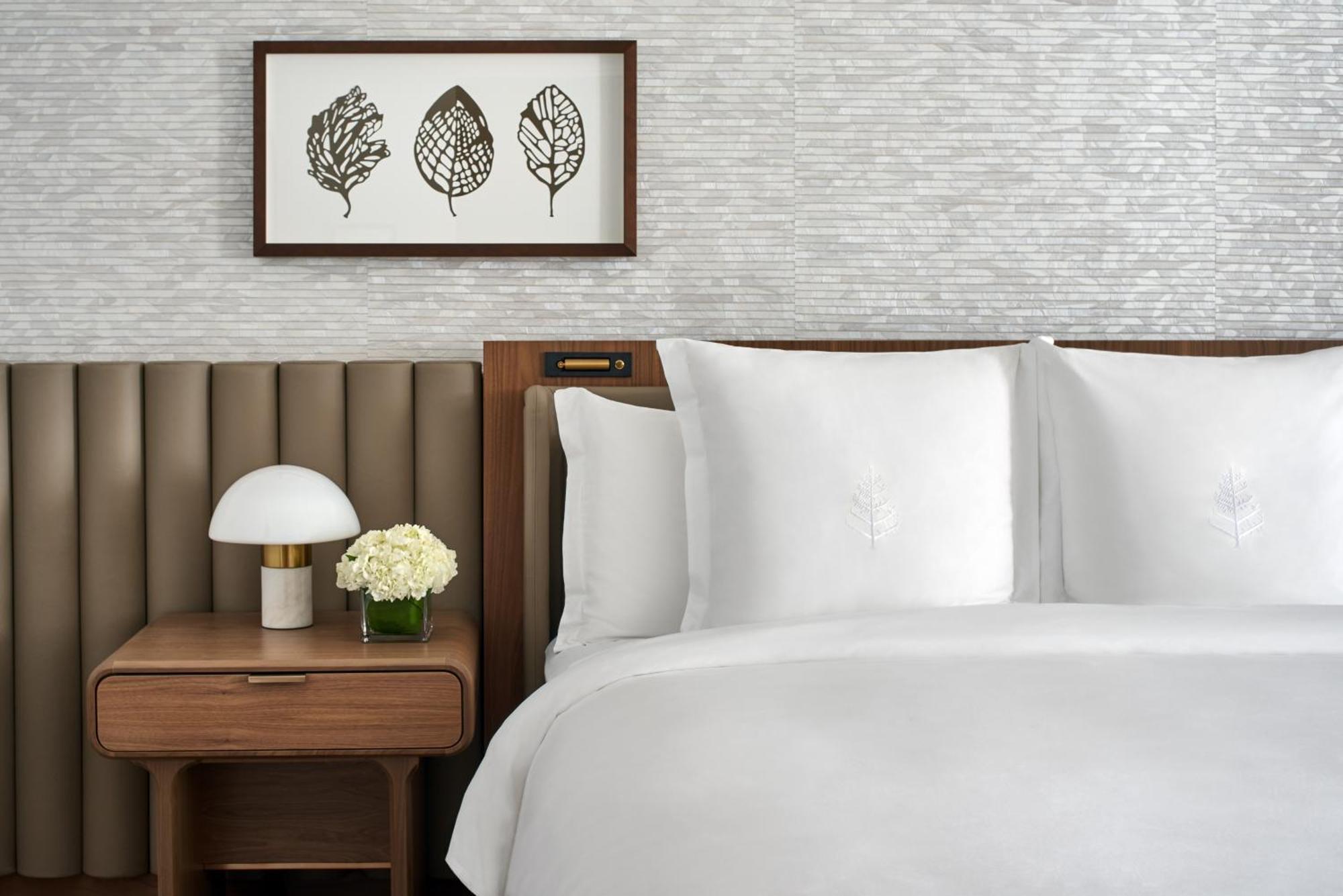 โฟร์ ซีซั่น โฮเต็ล วอชิงตันดีซี Hotel ภายนอก รูปภาพ