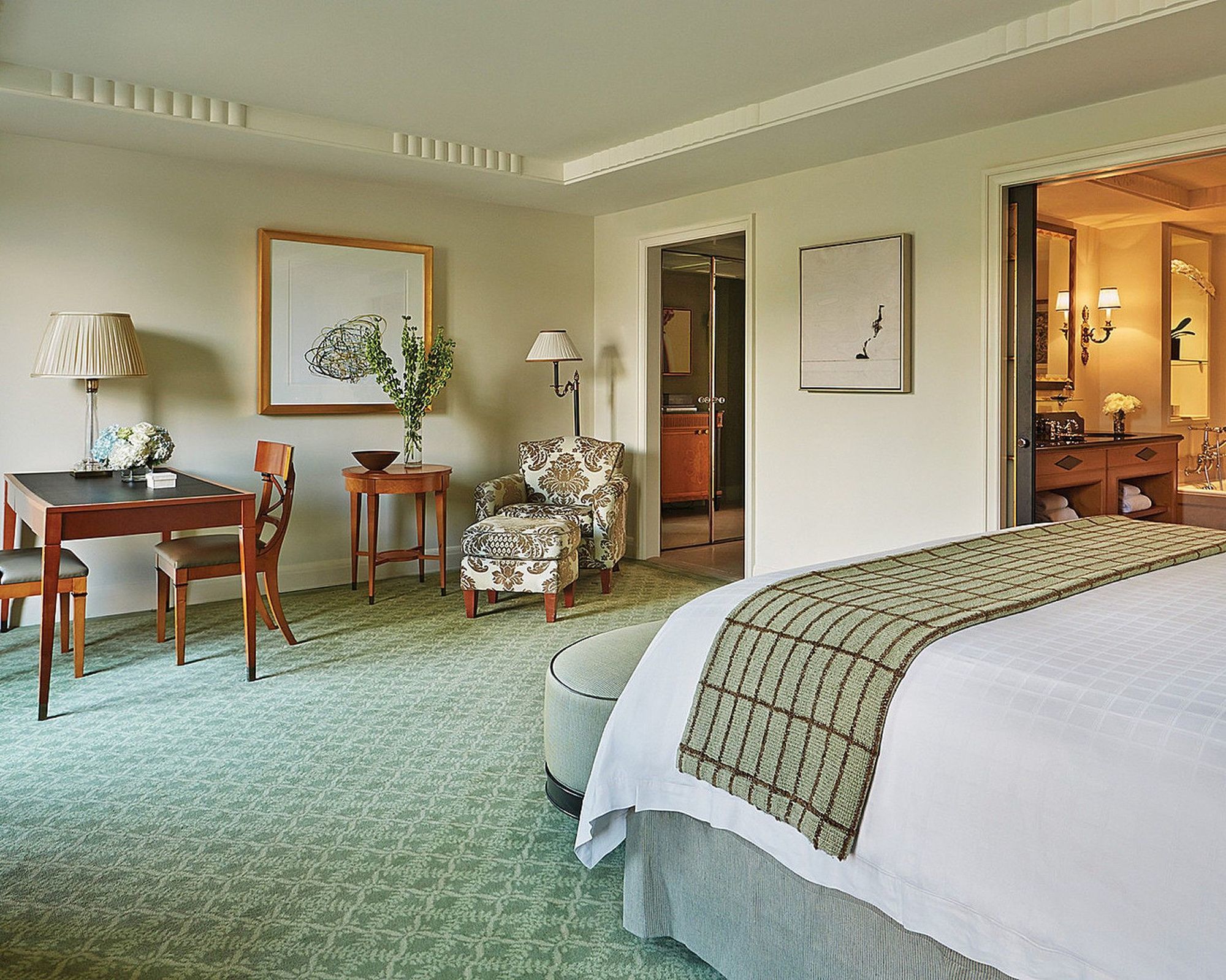 โฟร์ ซีซั่น โฮเต็ล วอชิงตันดีซี Hotel ภายนอก รูปภาพ