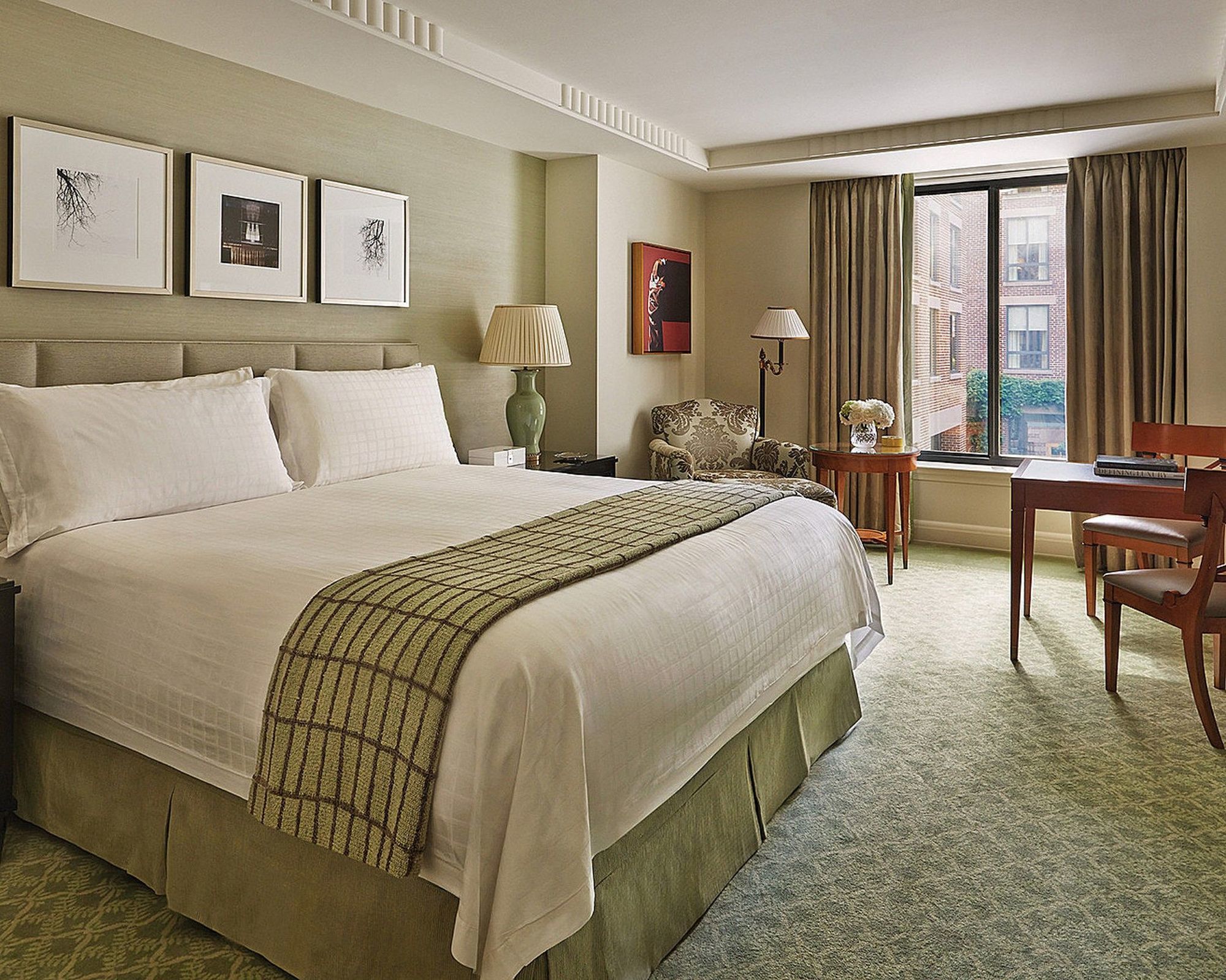 โฟร์ ซีซั่น โฮเต็ล วอชิงตันดีซี Hotel ภายนอก รูปภาพ