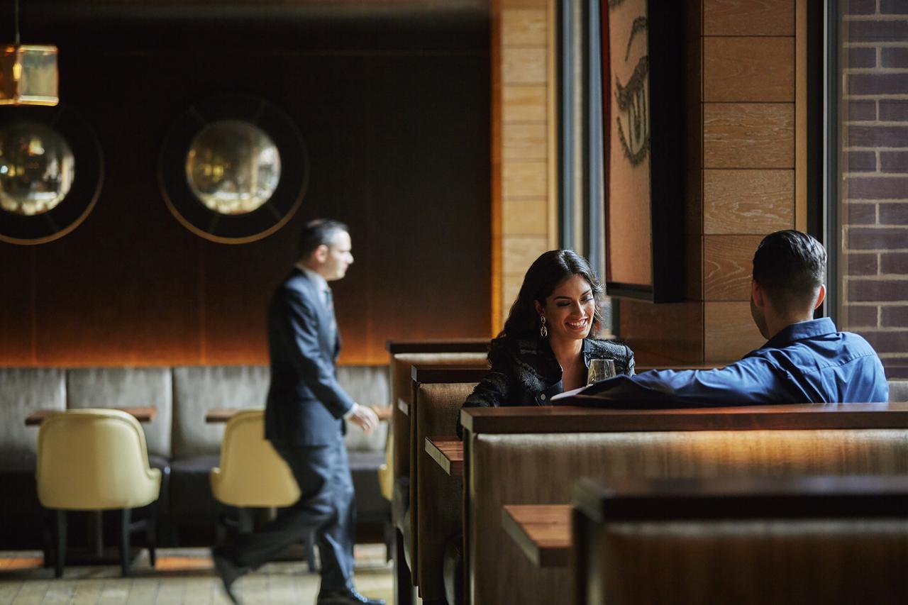 โฟร์ ซีซั่น โฮเต็ล วอชิงตันดีซี Hotel ภายนอก รูปภาพ
